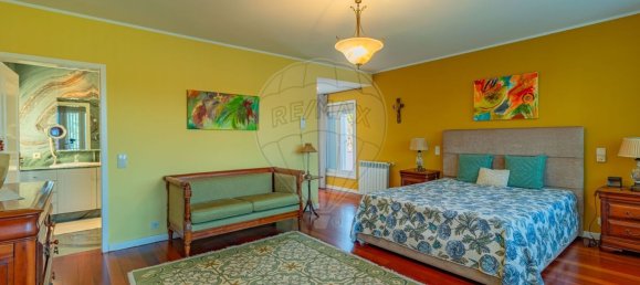 4 Schlafzimmer Haus in Espinho, Portugal, Nr. 28474 24