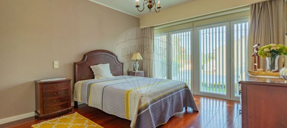 4 Schlafzimmer Haus in Espinho, Portugal, Nr. 28474 14