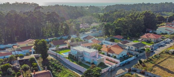 4 Schlafzimmer Haus in Espinho, Portugal, Nr. 28474 46