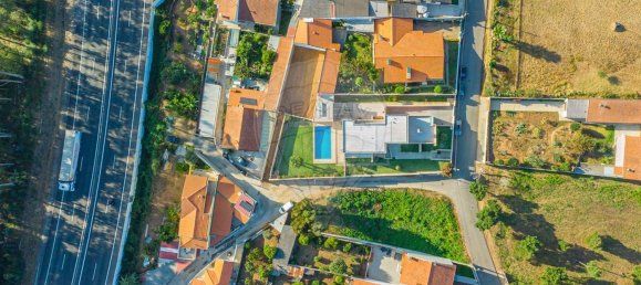 4 Schlafzimmer Haus in Espinho, Portugal, Nr. 28474 45
