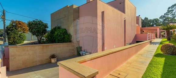 4 Schlafzimmer Haus in Espinho, Portugal, Nr. 28474 5