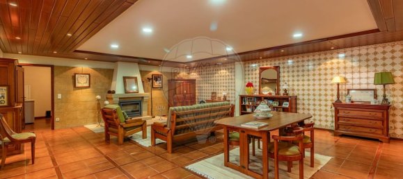 4 Schlafzimmer Haus in Espinho, Portugal, Nr. 28474 42