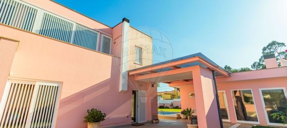 4 Schlafzimmer Haus in Espinho, Portugal, Nr. 28474 4