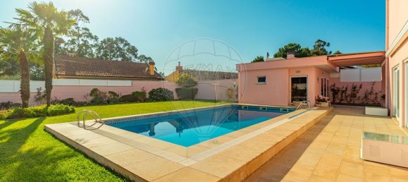 4 Schlafzimmer Haus in Espinho, Portugal, Nr. 28474 2