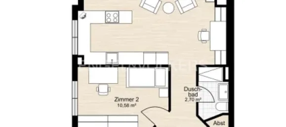 2 bedrooms Apartment in Stormarn, Germany No. 346538 15