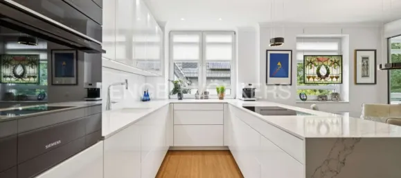 2 bedrooms Apartment in Stormarn, Germany No. 346538 4