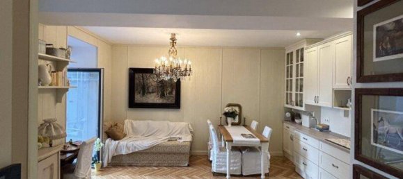 3-salle Appartement à Rudolfsheim-Funfhaus, Austria No. 198263 2