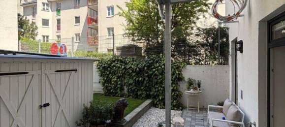 3-salle Appartement à Rudolfsheim-Funfhaus, Austria No. 198263 9