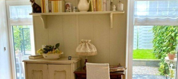 3-salle Appartement à Rudolfsheim-Funfhaus, Austria No. 198263 3