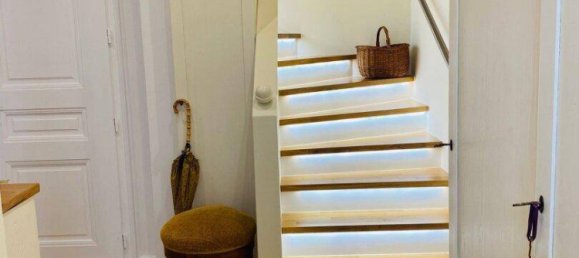 3-salle Appartement à Rudolfsheim-Funfhaus, Austria No. 198263 10