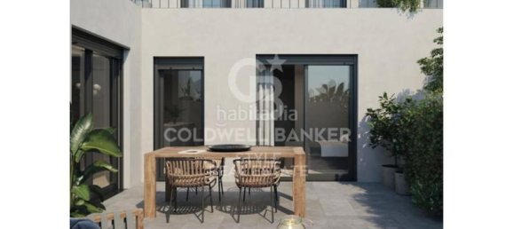 1 bedroom Duplex in Sabadell, Spain No. 82197 6