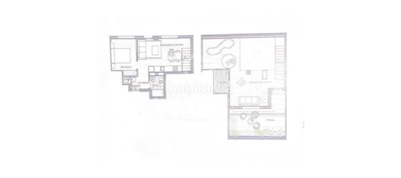 1 bedroom Duplex in Sabadell, Spain No. 82197 23