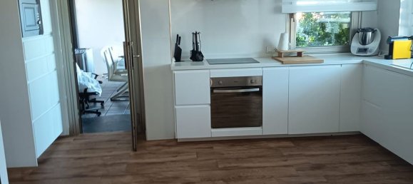 6 bedrooms House in El Rosario, Spain No. 185838 19