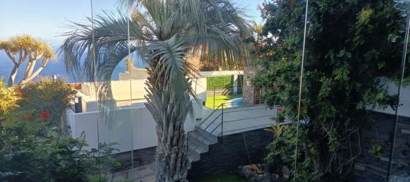 6 bedrooms House in El Rosario, Spain No. 185838 5