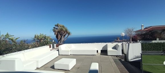 6 bedrooms House in El Rosario, Spain No. 185838 9