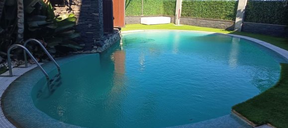 6 bedrooms House in El Rosario, Spain No. 185838 11