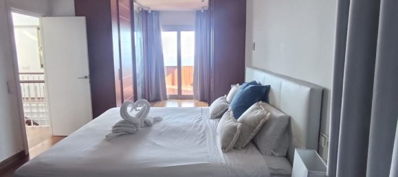 6 bedrooms House in El Rosario, Spain No. 185838 22