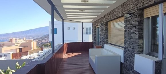 6 bedrooms House in El Rosario, Spain No. 185838 26