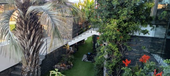 6 bedrooms House in El Rosario, Spain No. 185838 7