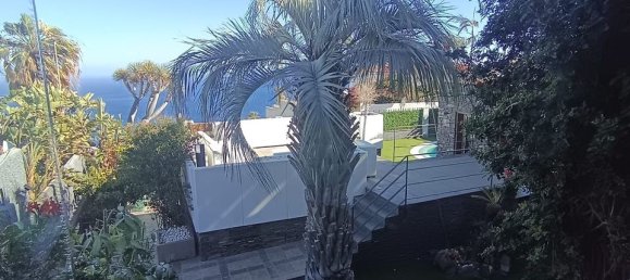 6 bedrooms House in El Rosario, Spain No. 185838 6