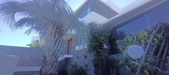 6 bedrooms House in El Rosario, Spain No. 185838 4