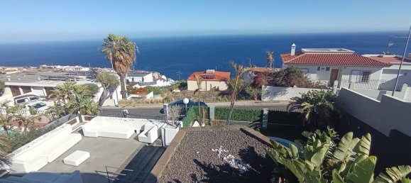 6 bedrooms House in El Rosario, Spain No. 185838 8