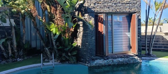 6 bedrooms House in El Rosario, Spain No. 185838 3