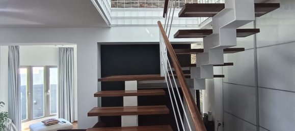 6 bedrooms House in El Rosario, Spain No. 185838 15