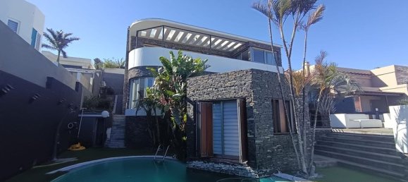 6 bedrooms House in El Rosario, Spain No. 185838 2