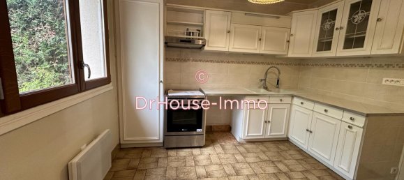 Вилла с 3 спальнями в Мант-ла-Виль, Франция № 180532 4