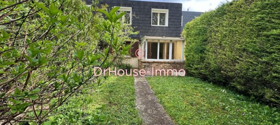 Вилла с 3 спальнями в Мант-ла-Виль, Франция № 180532 2