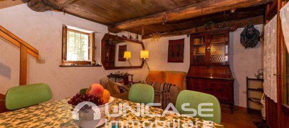 1 bedroom House in Barge, Italy No. 290317 14