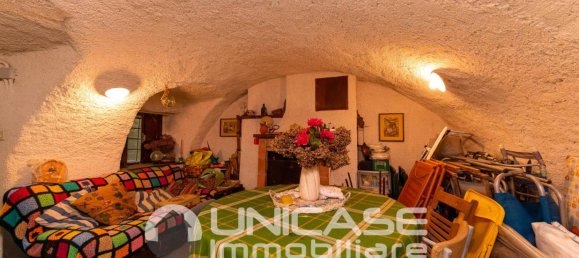 1 bedroom House in Barge, Italy No. 290317 20