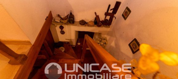 1 bedroom House in Barge, Italy No. 290317 25