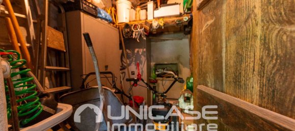 1 bedroom House in Barge, Italy No. 290317 29