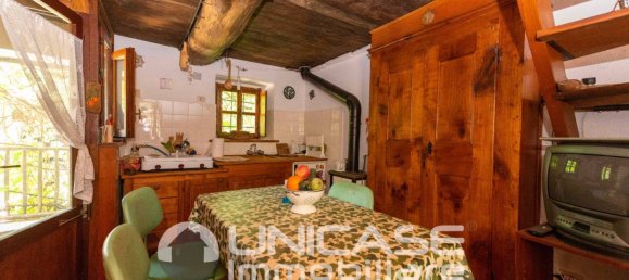 1 bedroom House in Barge, Italy No. 290317 10