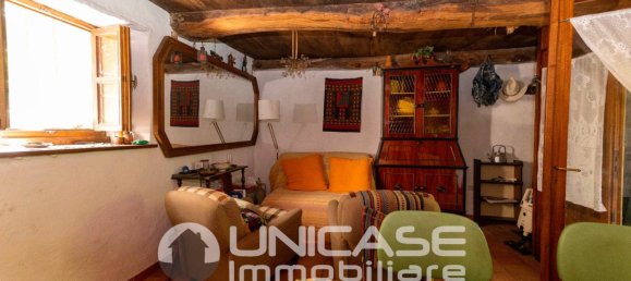 1 bedroom House in Barge, Italy No. 290317 11