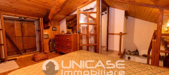 1 bedroom House in Barge, Italy No. 290317 27
