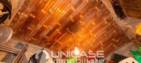 1 bedroom House in Barge, Italy No. 290317 28