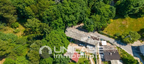 1 bedroom House in Barge, Italy No. 290317 6