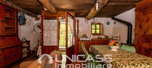 1 bedroom House in Barge, Italy No. 290317 9