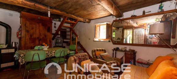 1 bedroom House in Barge, Italy No. 290317 16