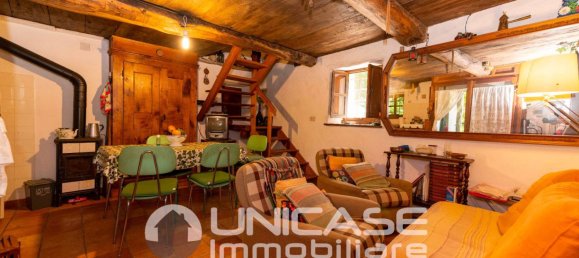 1 bedroom House in Barge, Italy No. 290317 13