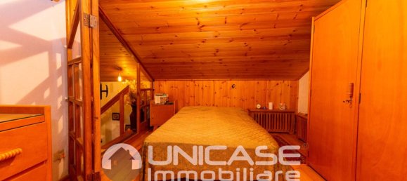 1 bedroom House in Barge, Italy No. 290317 26