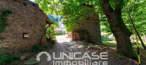 1 bedroom House in Barge, Italy No. 290317 18