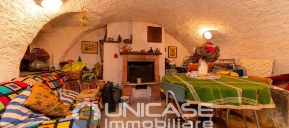 1 bedroom House in Barge, Italy No. 290317 21