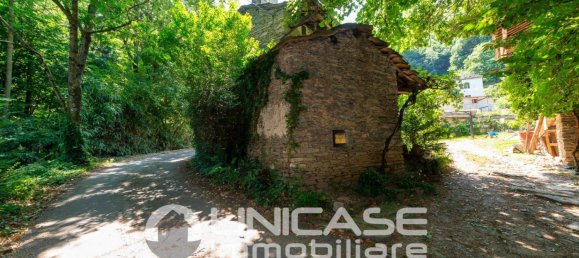 1 bedroom House in Barge, Italy No. 290317 17
