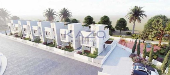 5 bedrooms House in Agios Athanasios, Cyprus No. 16637 3