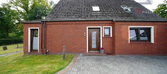 3 Schlafzimmer Stadthaus in Leer, Germany, Nr. 284297 4