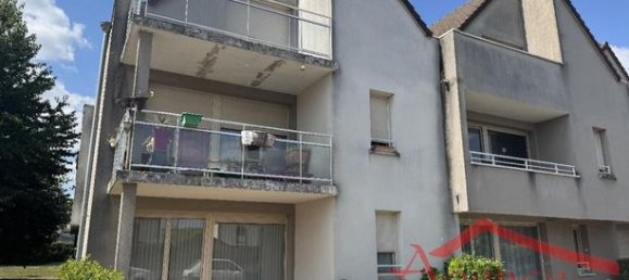 Studio in Sezanne, France, Nr. 300793 5